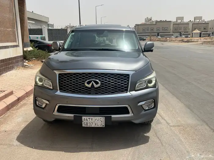 انفينتي 12