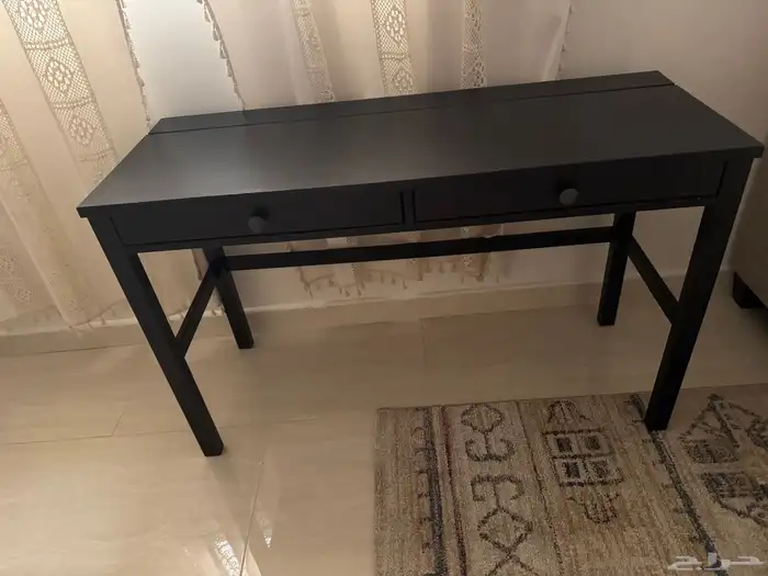 بامبرز وستاند بيبي ومكتب ايكيا للبيع 2