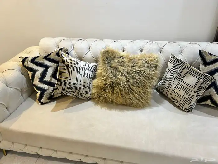 كنب مجلس محمود سعيد 1