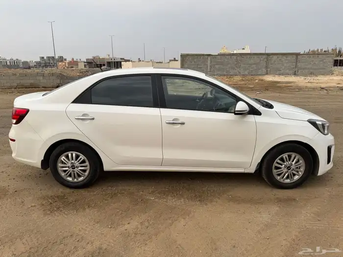 كيا بيجاس 2024 مدفوعة الصيانات الى 70 الف بالوكالة 5