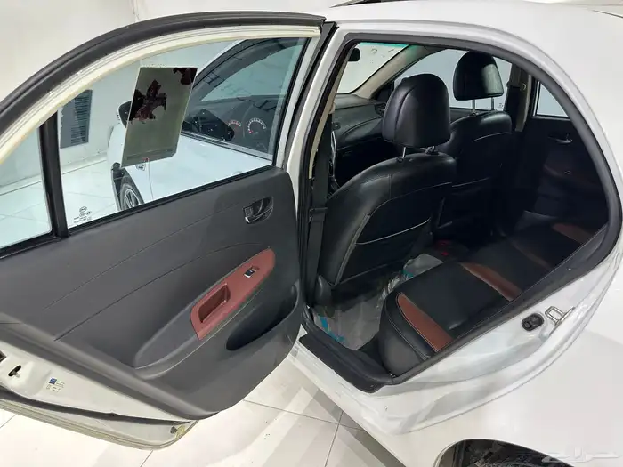 فل BYD F3 2022 10