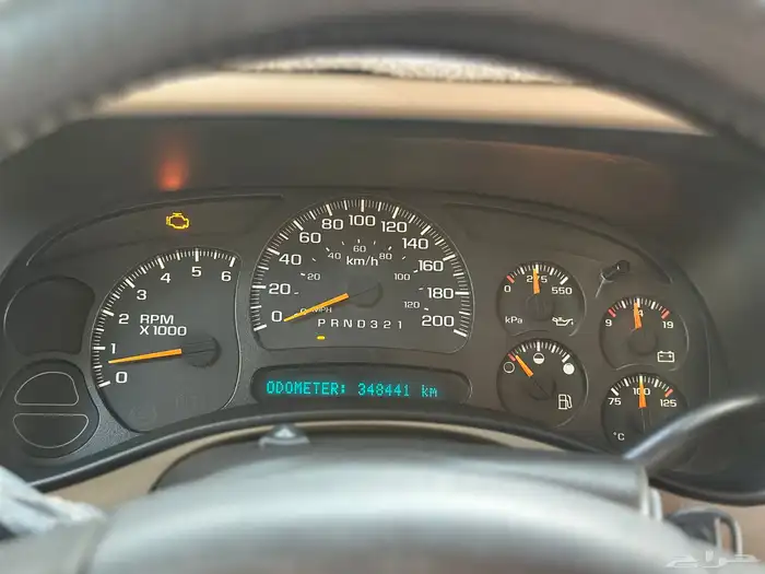 يوكن 2006 بحالة الوكاله ع يدنا 19