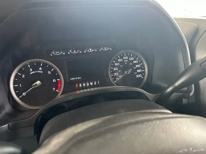 فورد F350 2019 دبل 20