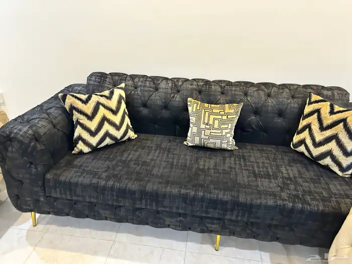 كنب مجلس محمود سعيد 2