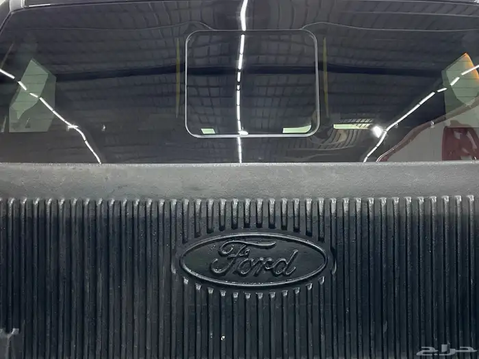 فورد f150 لاريت موديل 2022 ( بحالة الوكالة ) 29