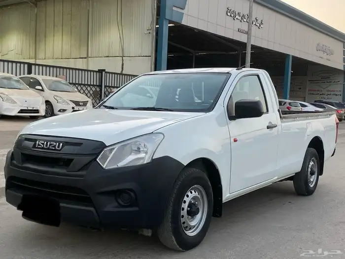 ايسوزو ديماكس ونيت 2022 غمارة 0