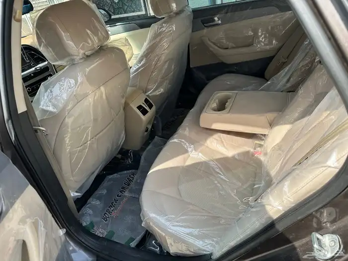 هونداي سوناتا 4
