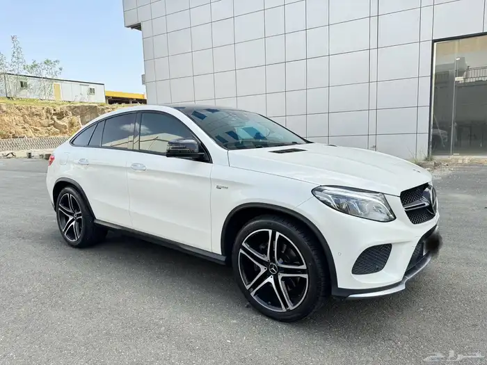 gle43مواصفات خاصة الماني 0
