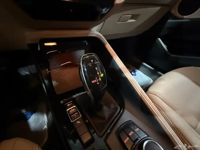 بي ام دبليو X2 24