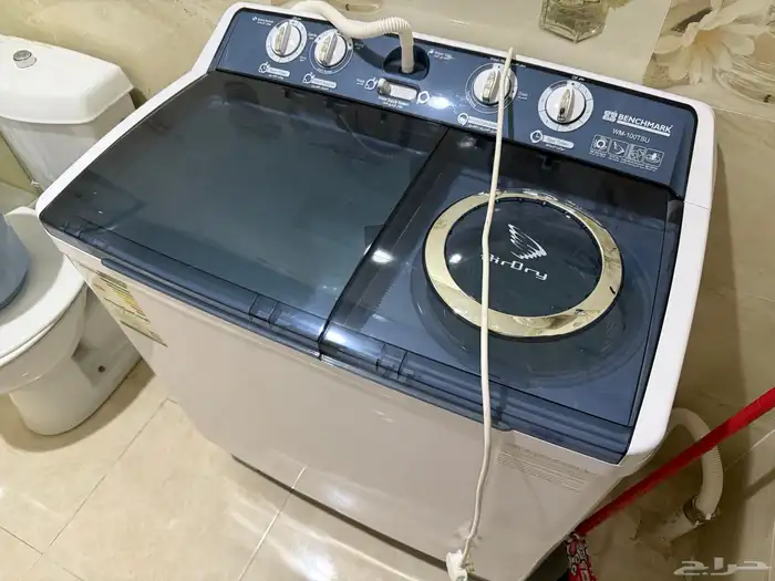 غساله للبيع مستخدم 0