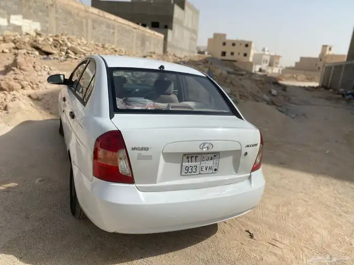 ھون اي ا سنت مادل   2006 جير عايدي 2