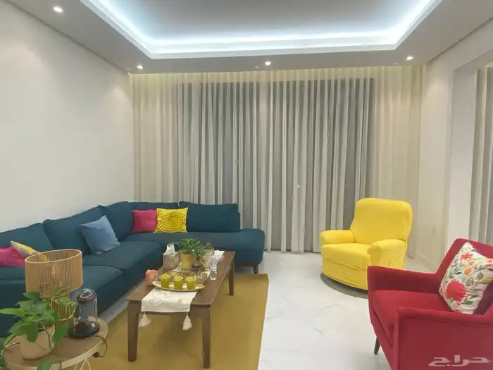 ستائر ويفي 1