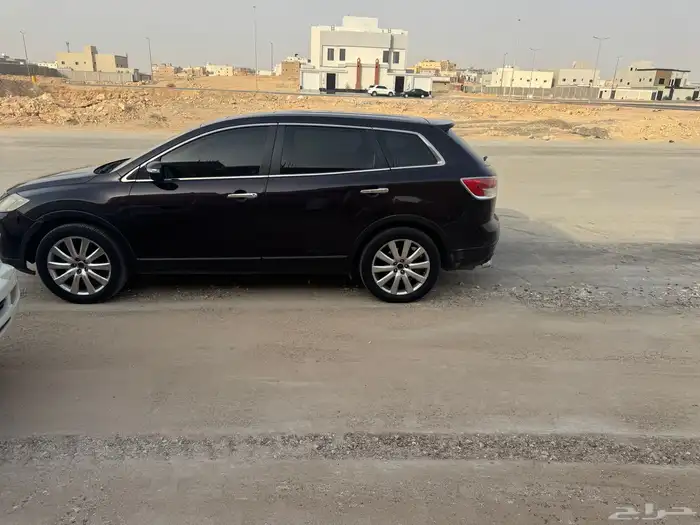 مازدا موديل 2009 0