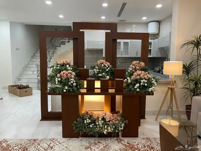 طاولات حلا إيجار وبيع 2