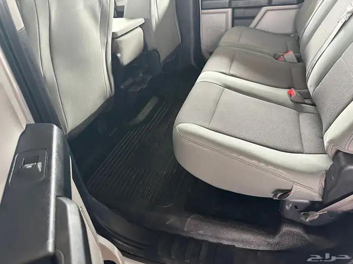 فورد F350 2019 دبل 29