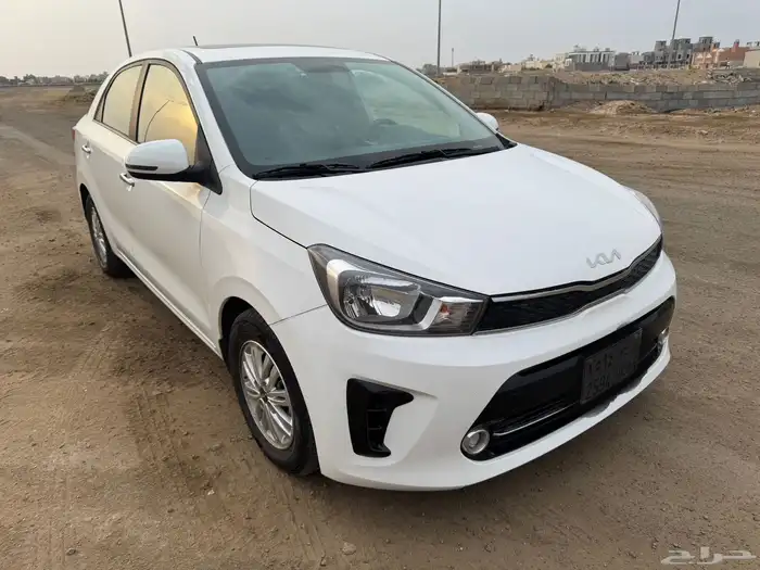 كيا بيجاس 2024 مدفوعة الصيانات الى 70 الف بالوكالة 2