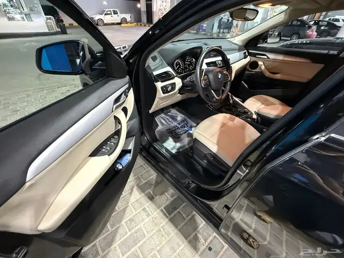 بي ام دبليو 2021 X2 11