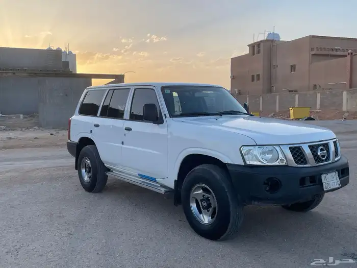 باترول 1