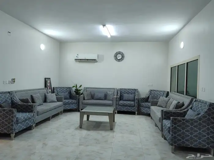 استراحة ساس النخيل 9