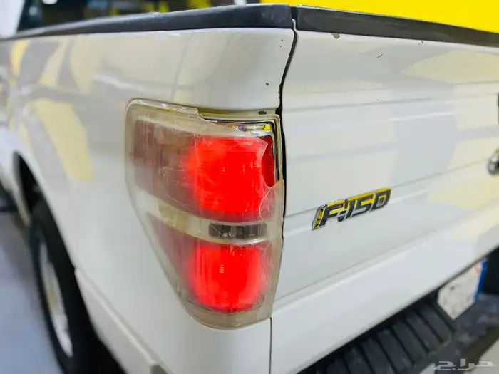 فورد F150 موديل 2013 بدون دبل 13