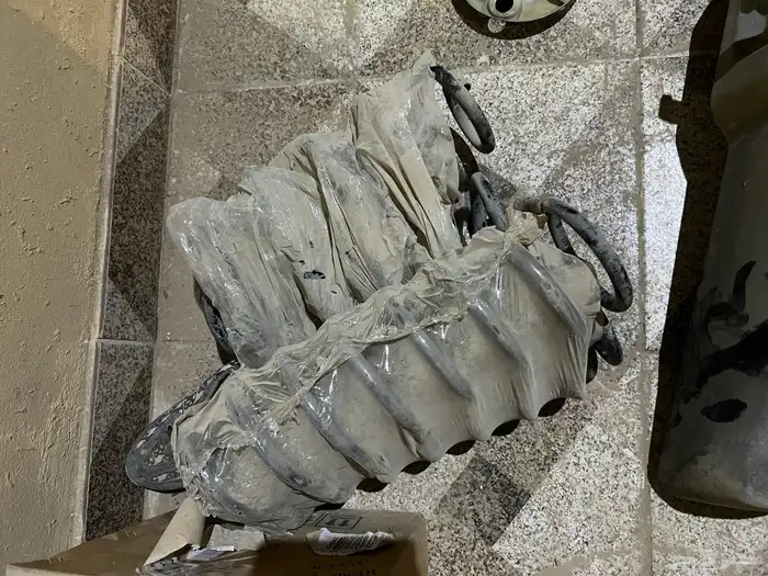 قطع رانجلر وكالة 3