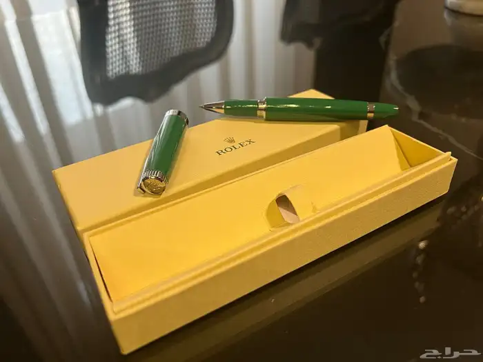 قلم روليكس جامبو Rolex pen Big edition 0