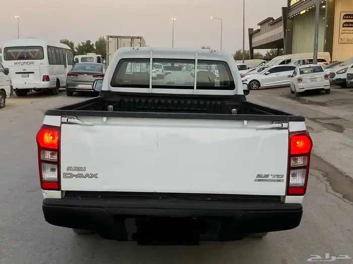 ايسوزو ديماكس ونيت 2022 غمارة 5