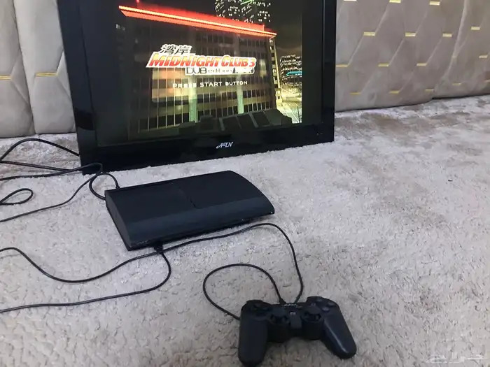 سوني 3 مهكره شرط نضيف 1