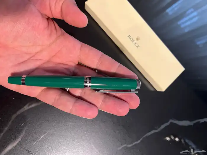 قلم روليكس جامبو Rolex pen Big edition 2