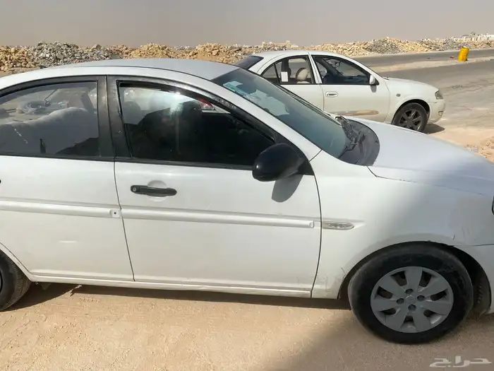 ھون اي ا سنت مادل   2006 جير عايدي 7