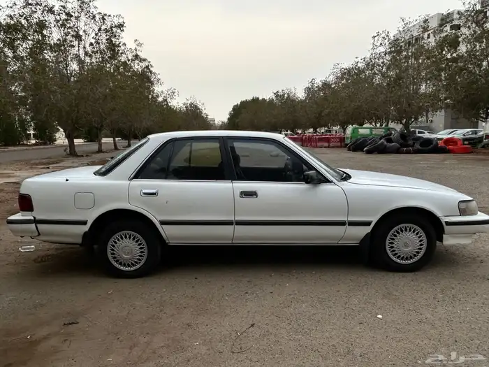 كرسيدا 92 GL 8