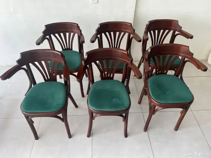 كراسي مصرية للبيع 2