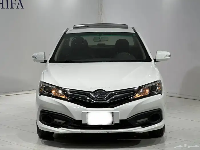 فل BYD F3 2022 4