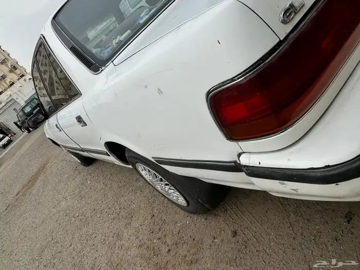 كرسيدا 92 GL 6