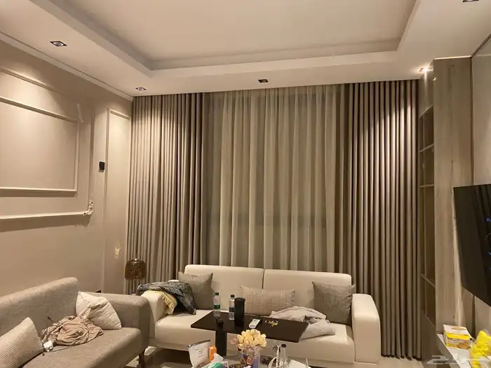 ستائر ويفي 6