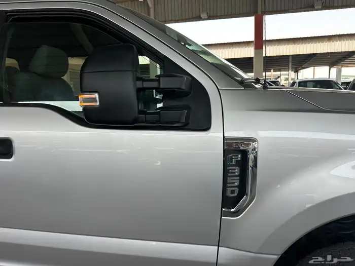 فورد F350 2019 دبل 6