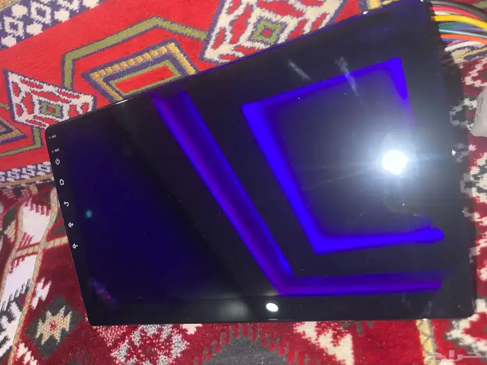 شاشة سيارة اندرويد احدث موديل 0