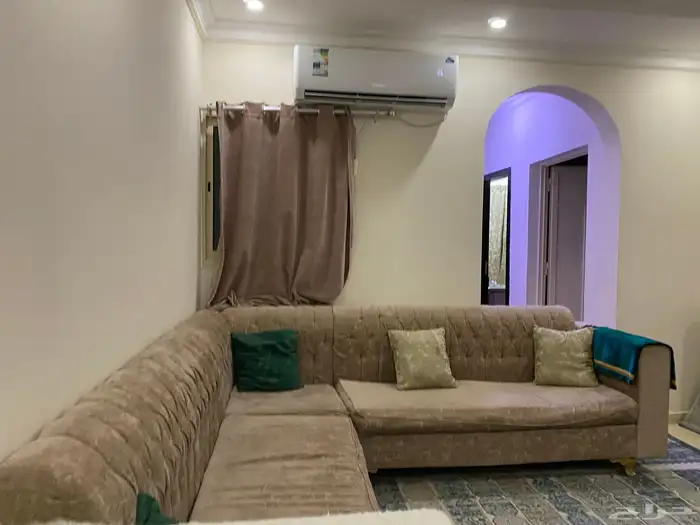 ركنه عموله مقاس 2 ونصف متر ف 2 ونصف متر 2