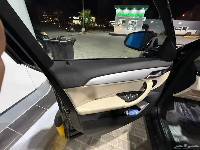 بي ام دبليو X2 13