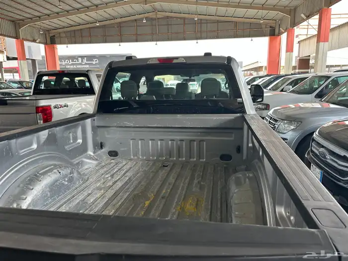 فورد F350 2021 دبل 8
