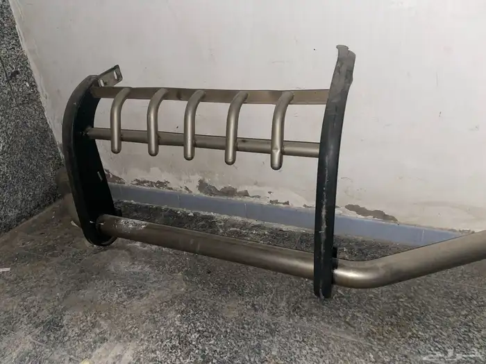 صدام برادو 3