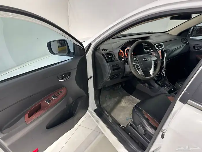 فل BYD F3 2022 14