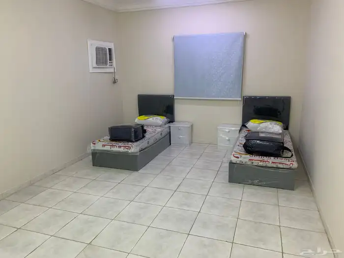 للايجار شقق مفروشه جديده 2