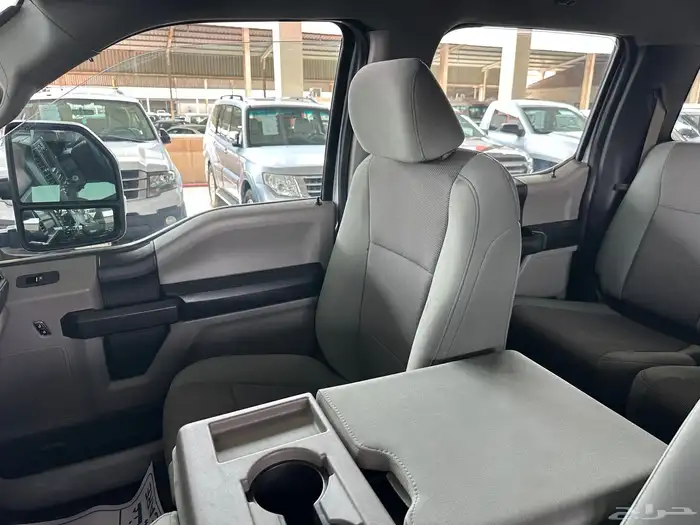 فورد F350 2019 دبل 23