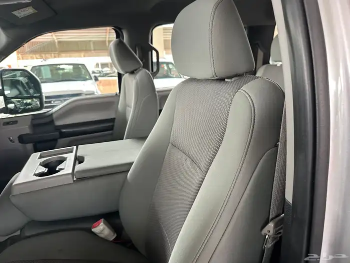 فورد F350 2019 دبل 24