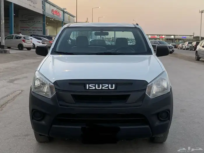 ايسوزو ديماكس ونيت 2022 غمارة 2