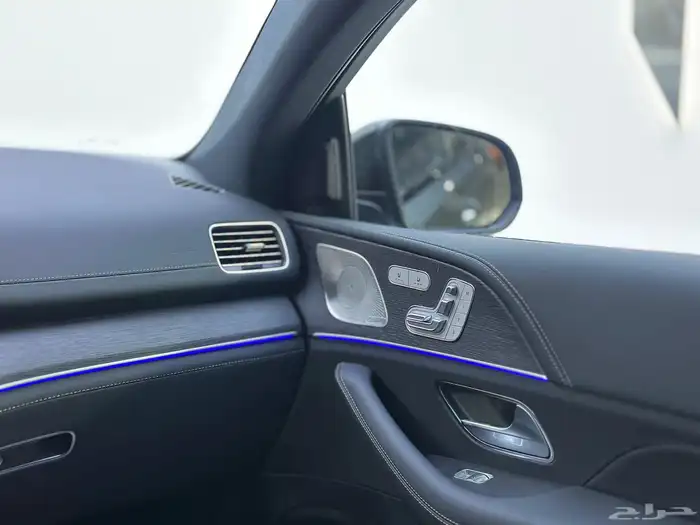 مرسيدس GLE 63s 2024 9