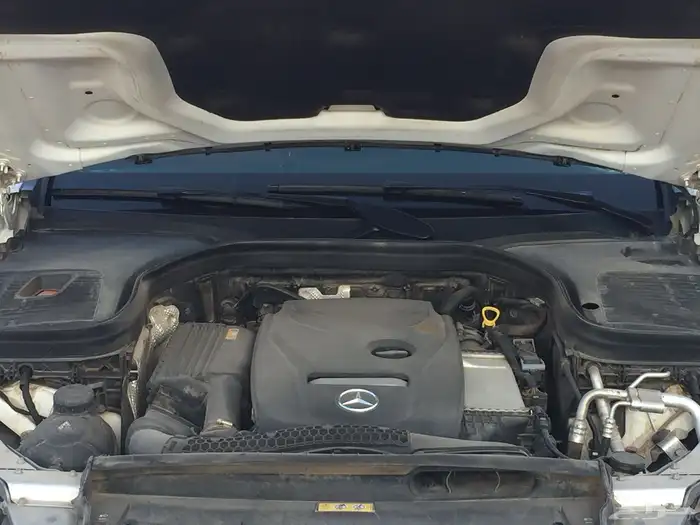 للبيع مرسيدس GLC 300 Coupe كوب موديل 2019 سعودي جفالي 13