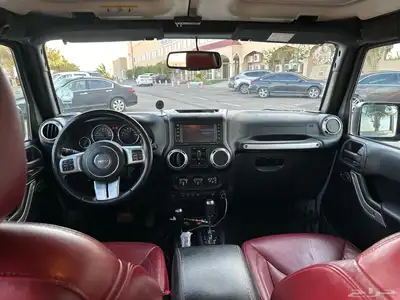 JEEP RUBICON X 2015 index