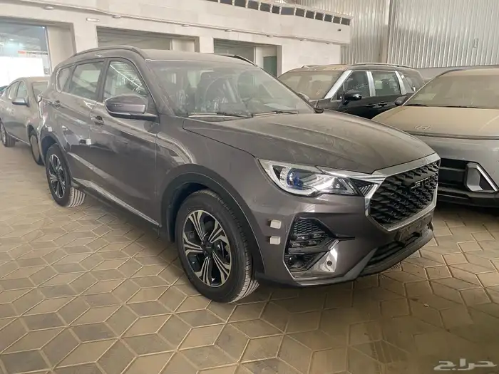 جيتور X70 كمفورت سعودي 2026 12